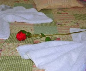 Pousada Pequizeiro Pirenopolis Brazil