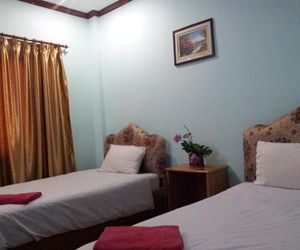 La Ong Dao Hotel 2 Vientiane Laos