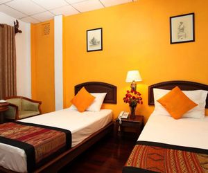 Chandara Boutique Hotel Vientiane Laos