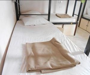 Funky Monkey Hostel Vientiane Laos