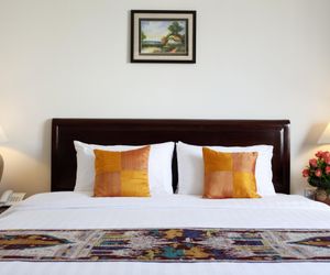Lao Golden Hotel Vientiane Laos