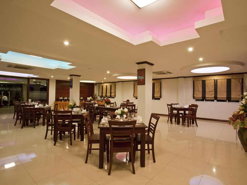 Hotel Photo 14