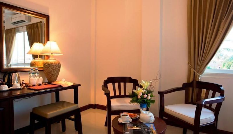 Hotel Photo 10