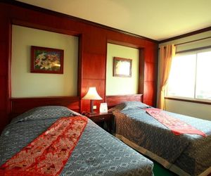 Vansana Riverside Hotel Vientiane Laos