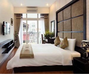 Vientiane Garden Villa Hotel Vientiane Laos