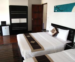 Dream Home Hostel 2 Vientiane Laos