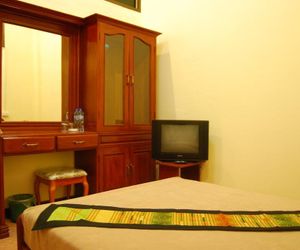 Sengkeo Hotel Vientiane Laos