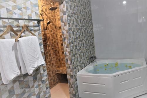Hotel Photo 12