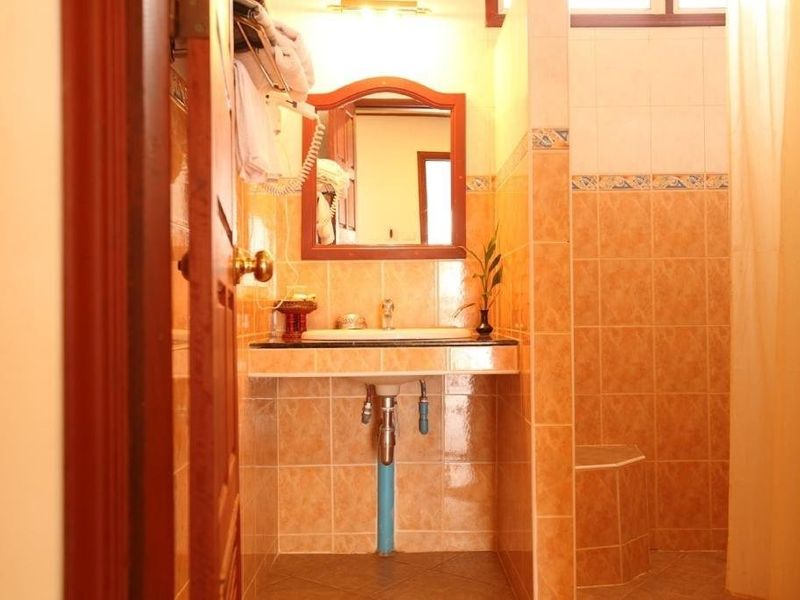 صورة الفندق 8