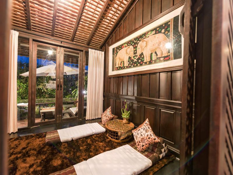 Hotel Photo 11