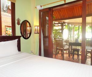 Villa Laodeum Luang Prabang Laos