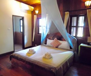 Villa Phathana Hotel Luang Prabang Laos