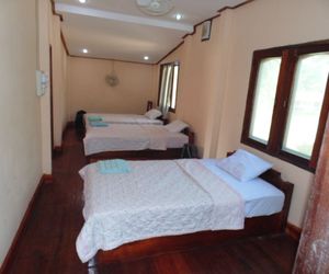 Riverside Guesthouse Luang Prabang Laos