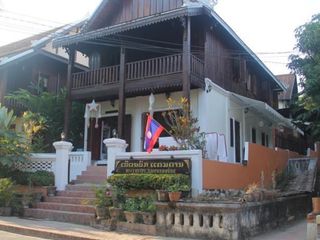 Hotel pic Saynambak Riverside Guest House