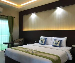 Saysamphanh Hotel Luang Prabang Laos