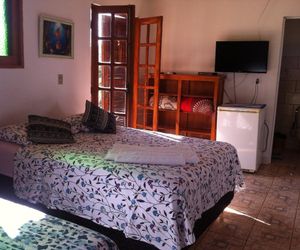 Pousada Estrela Matutina Pirenopolis Brazil