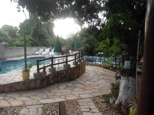 Hotel Photo 20