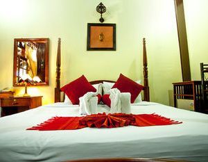 Villa Ban Lakkham River View Luang Prabang Laos