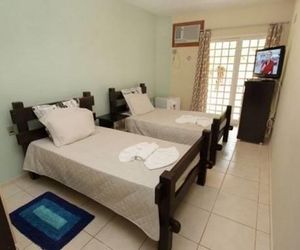 POUSADA VILLA DE MARCHI Pirenopolis Brazil