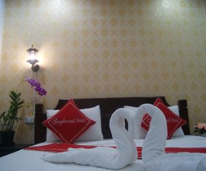 The Art - Singharat Guest House Luang Prabang Laos