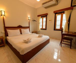 Sabaidee Guesthouse Luang Prabang Laos