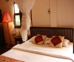 Villa Suan Maak Luang Prabang Laos