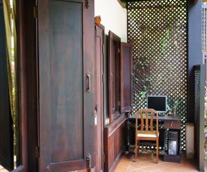 Phousi Guesthouse Luang Prabang Laos