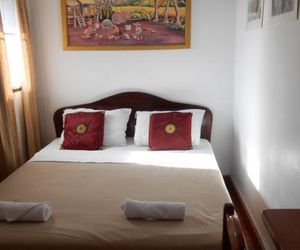 Som Khounmeung Guesthouse Luang Prabang Laos