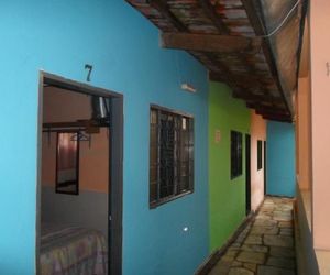 POUSADA RECANTO DOS PÁSSAROS Pirenopolis Brazil