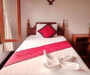 Villa Rattanakon Luang Prabang Laos