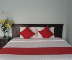 Vickys Boutique Guest House Nha Trang Vietnam