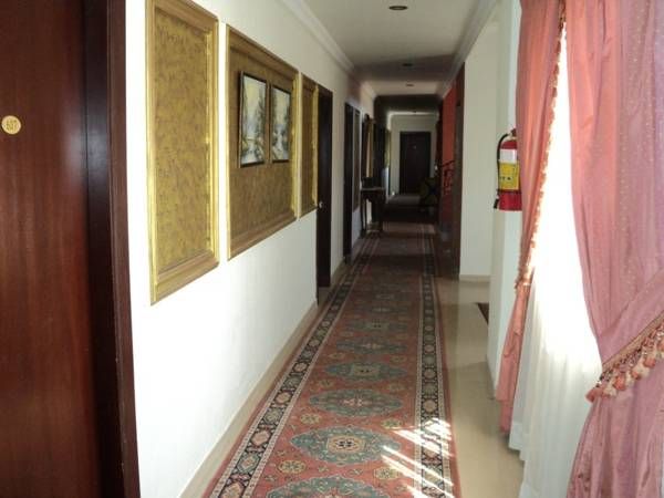 صورة الفندق 14