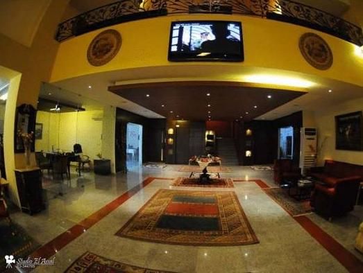 صورة الفندق 6