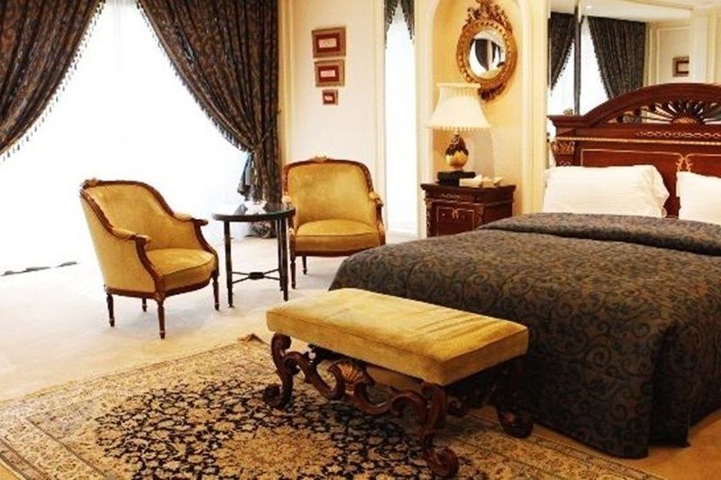 صورة الفندق 1
