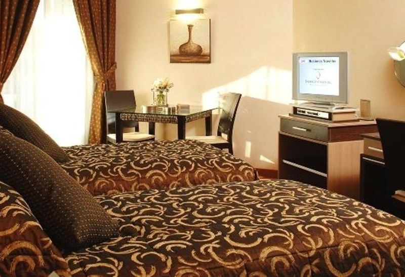 صورة الفندق 2