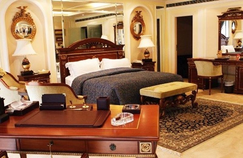 صورة الفندق 3