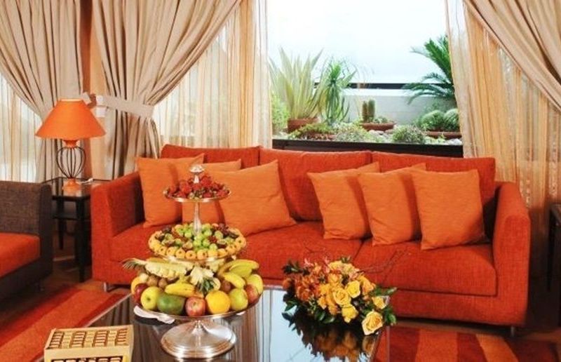 صورة الفندق 5