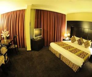 Sun Hills Suites Hotel Jounieh Lebanon