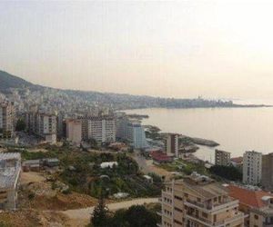 Leone Residence Jounieh Lebanon