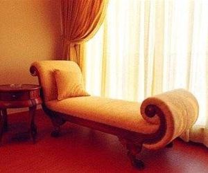 Chateau Raphael Boutique Hotel Jounieh Lebanon