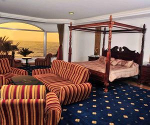 Arcada Marina Hotel Jounieh Lebanon