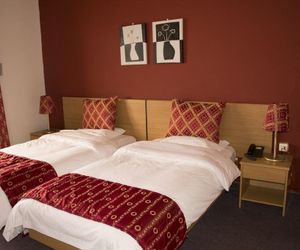 Manuella Hotel Jounieh Lebanon