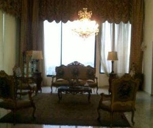 VILLA HARISSA Jounieh Lebanon