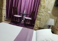 Отзывы Ahiram Hotel Byblos, 3 звезды