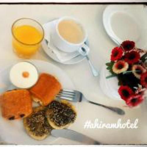 صورة الفندق 12
