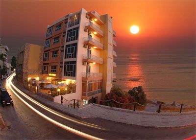 صورة الفندق 23