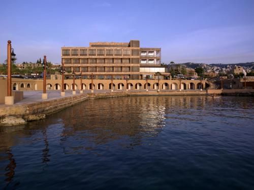Hotel Photo 21