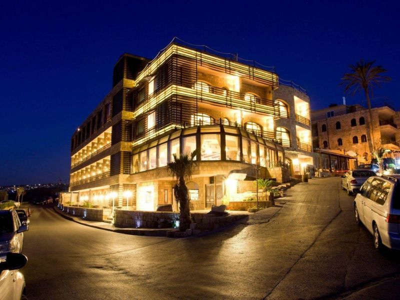 Hotel Photo 22