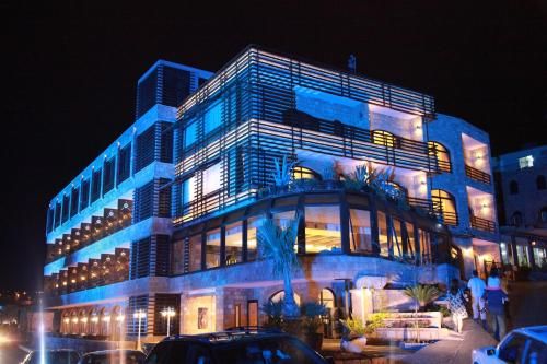 Hotel Photo 23