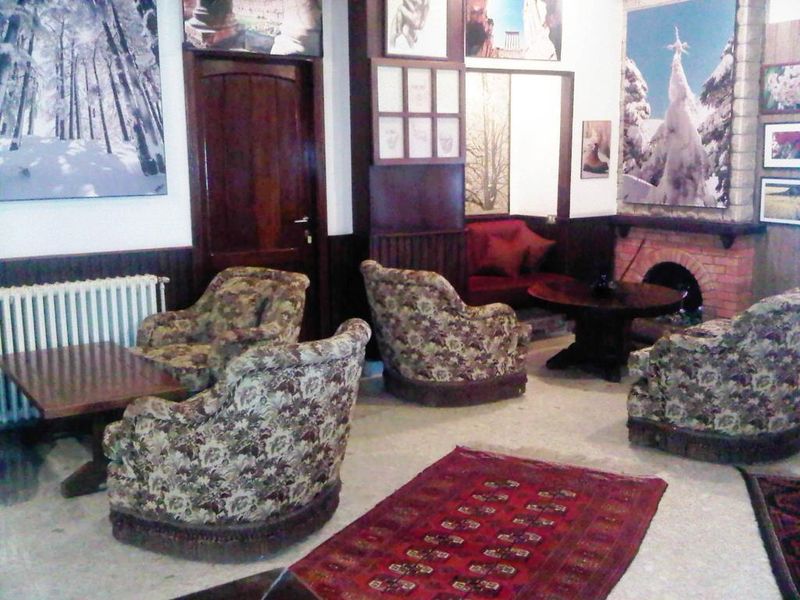 صورة الفندق 8